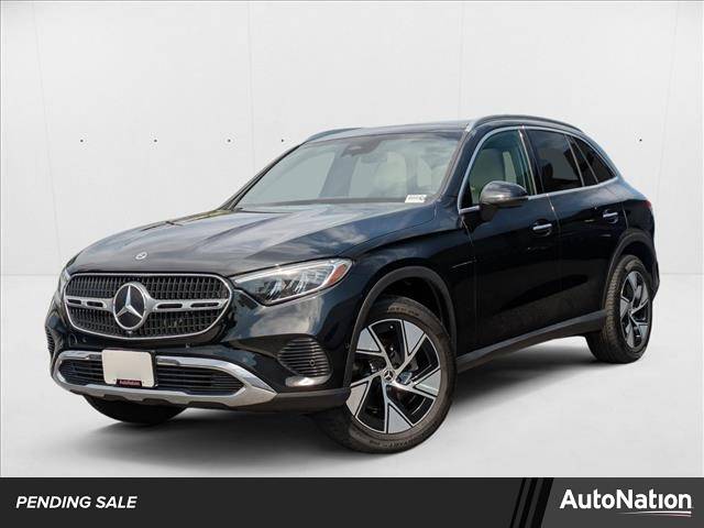 2024 Mercedes-Benz GLC GLC 300 — SUV — 13,440 mi — Buena Park, CA