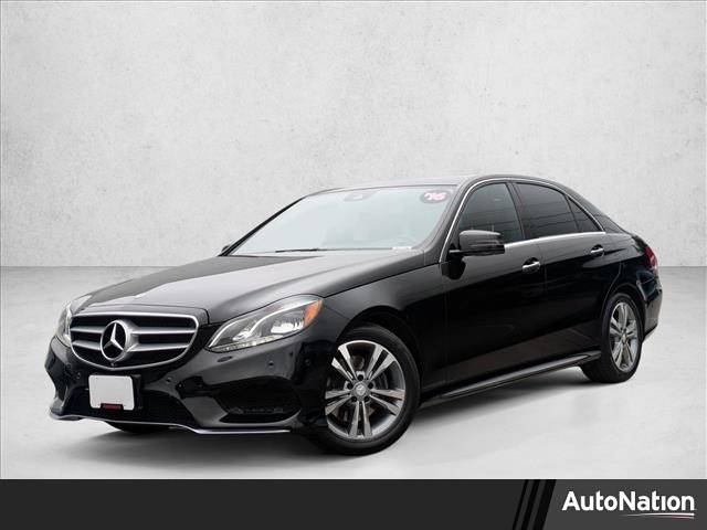 2016 Mercedes-Benz E-Class E 250 — Sedan — 66,964 mi — Buena Park, CA