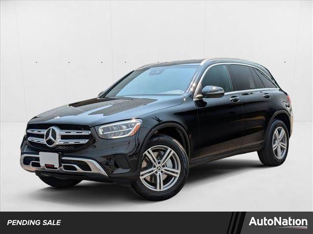 2022 Mercedes-Benz GLC GLC 300 — SUV — 32,176 mi — Buena Park, CA