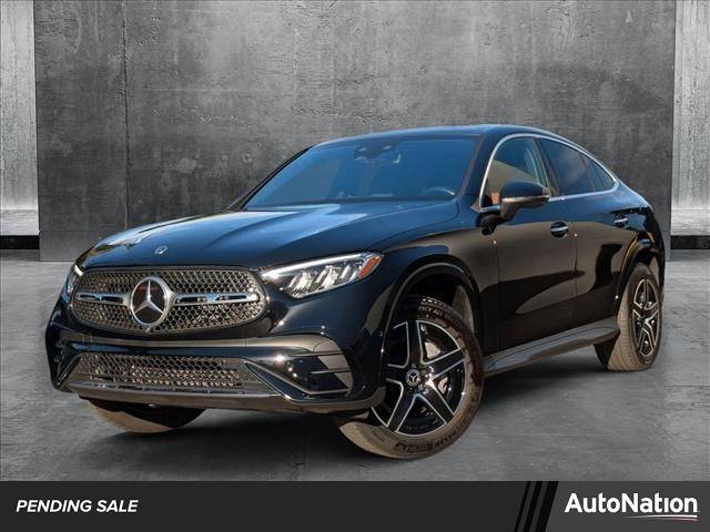 2024 Mercedes-Benz GLC GLC 300 — SUV — 16,377 mi — Buena Park, CA