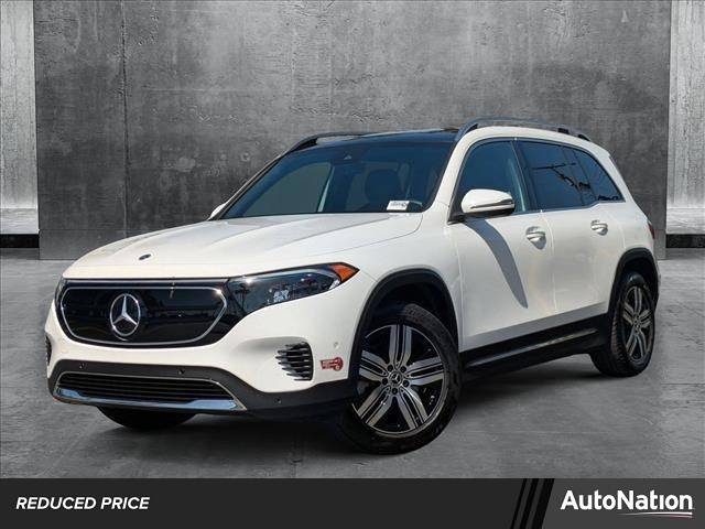 2023 Mercedes-Benz EQB EQB 300 — SUV — 20,294 mi — Buena Park, CA