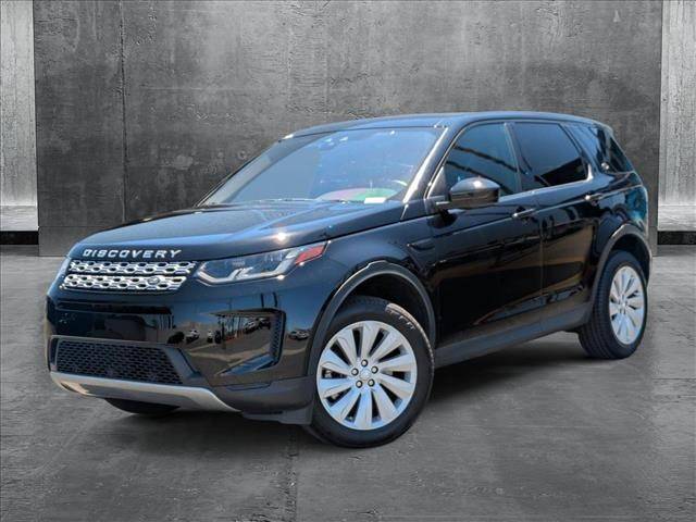 2020 Land Rover Discovery Sport SE — SUV — 42,064 mi — Buena Park, CA