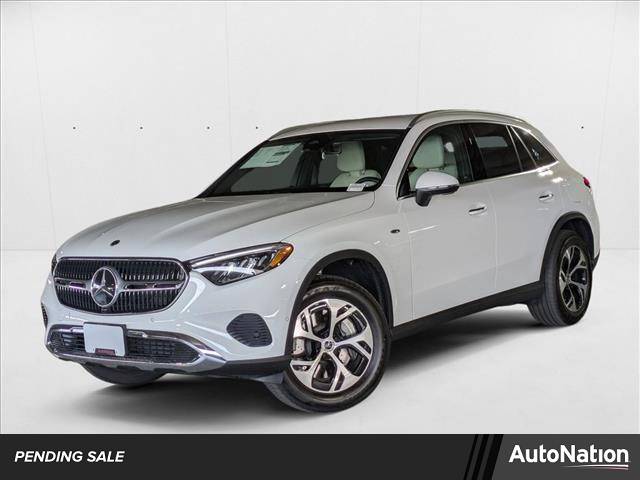2025 Mercedes-Benz GLC GLC 350e — SUV — 2,588 mi — Buena Park, CA