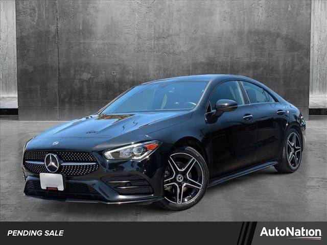 2022 Mercedes-Benz CLA CLA 250 — Sedan — 31,313 mi — Buena Park, CA