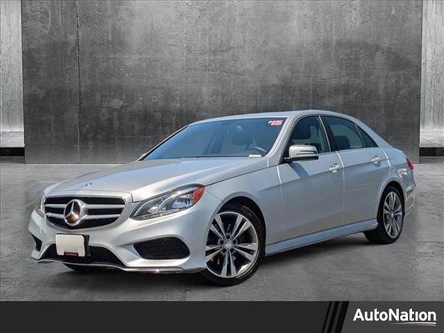 2015 Mercedes-Benz E-Class E 350 — Sedan — 78,707 mi — Buena Park, CA