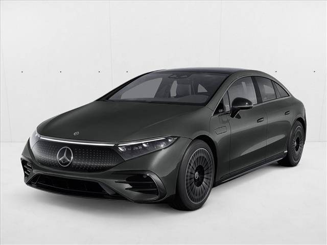 2023 Mercedes-Benz EQS Sedan EQS 580 — Hatchback — 28,596 mi — Buena Park, CA