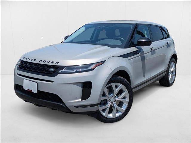2020 Land Rover Range Rover Evoque SE — SUV — 52,377 mi — Buena Park, CA