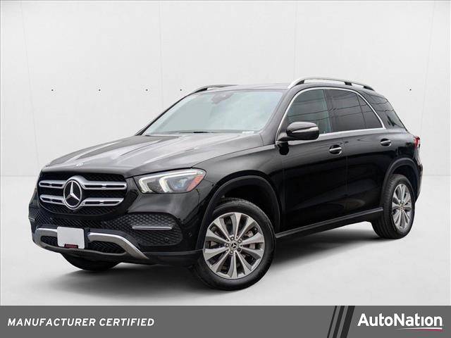 2021 Mercedes-Benz GLE GLE 350 — SUV — 51,342 mi — Buena Park, CA