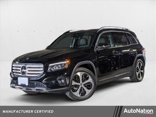 2024 Mercedes-Benz GLB GLB 250 — SUV — 8,469 mi — Buena Park, CA