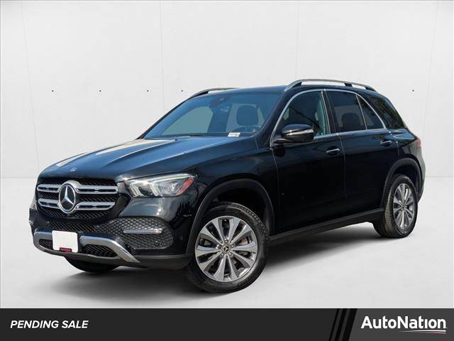2022 Mercedes-Benz GLE GLE 350 — SUV — 57,463 mi — Buena Park, CA