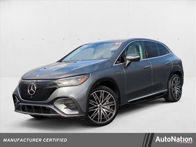 2023 Mercedes-Benz EQE SUV EQE 350+ — SUV — 32,682 mi — Buena Park, CA