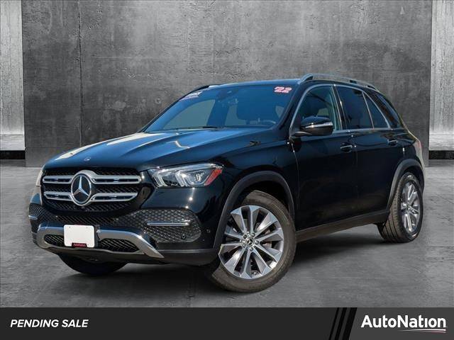 2022 Mercedes-Benz GLE GLE 350 — SUV — 22,406 mi — Buena Park, CA