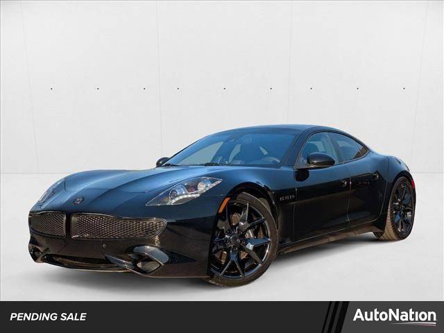 2018 Karma Revero