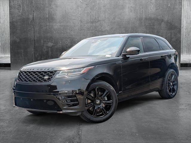 2021 Land Rover Range Rover Velar R-Dynamic S — SUV — 23,035 mi — Buena Park, CA