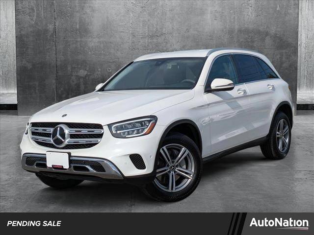 2021 Mercedes-Benz GLC GLC 300 — SUV — 50,149 mi — Buena Park, CA