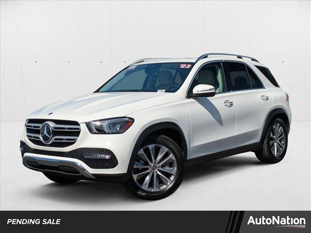 2023 Mercedes-Benz GLE GLE 350 — SUV — 30,657 mi — Buena Park, CA