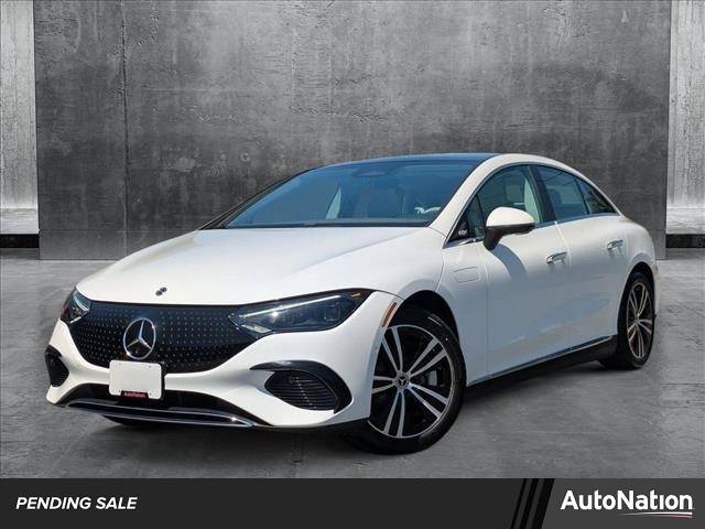 2023 Mercedes-Benz EQE Sedan EQE 350+ — Sedan — 17,669 mi — Buena Park, CA