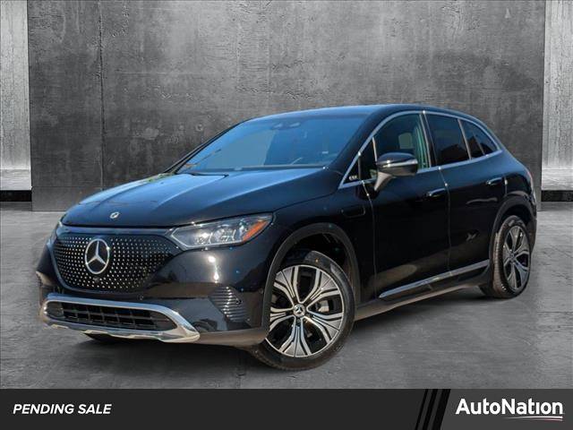 2023 Mercedes-Benz EQE SUV EQE 350+ — SUV — 32,353 mi — Buena Park, CA