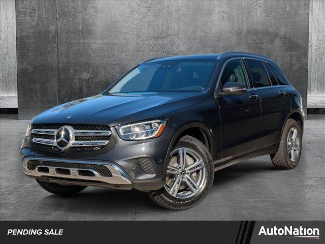 2022 Mercedes-Benz GLC GLC 300 — SUV — 14,265 mi — Buena Park, CA
