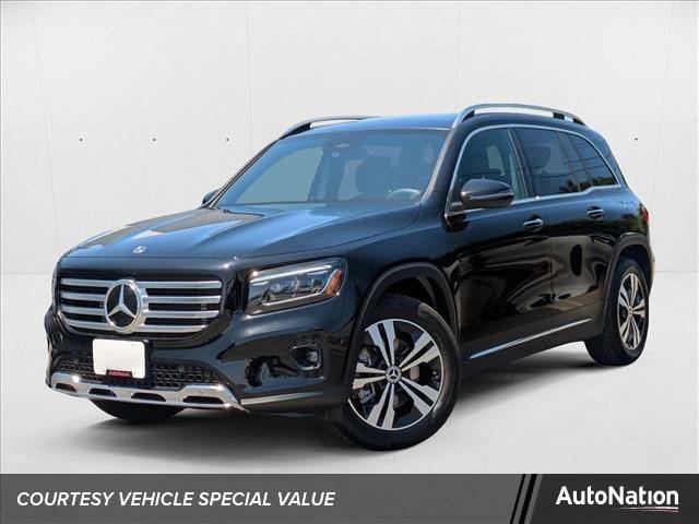 2025 Mercedes-Benz GLB GLB 250 — SUV — 5,904 mi — Buena Park, CA