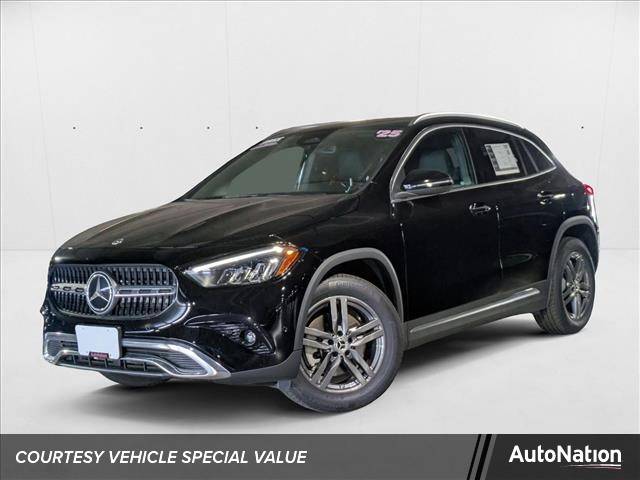 2025 Mercedes-Benz GLA GLA 250 — SUV — 7,373 mi — Buena Park, CA