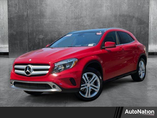 2015 Mercedes-Benz GLA GLA 250 — SUV — 67,571 mi — Buena Park, CA