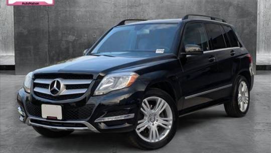 2015 Mercedes-Benz GLK GLK 350 — SUV — 67,156 mi — Buena Park, CA