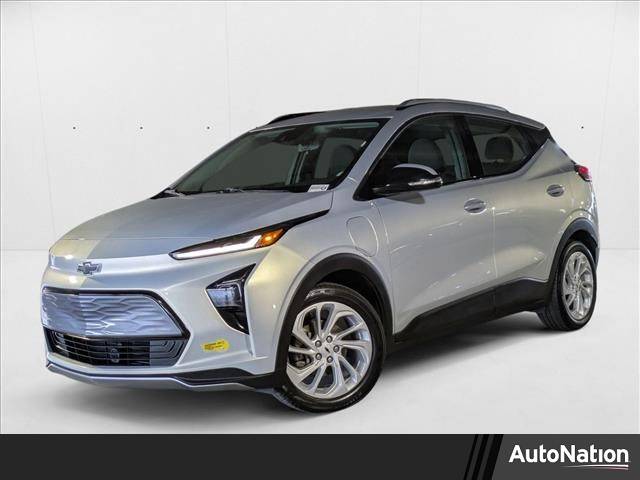 2023 Chevrolet Bolt EUV LT — SUV — 27,439 mi — Buena Park, CA