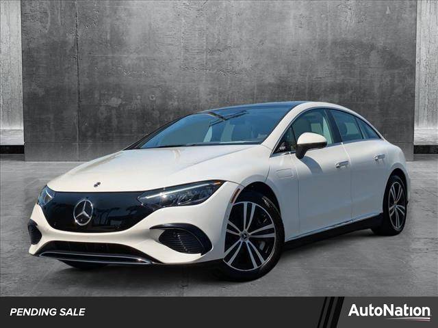 2023 Mercedes-Benz EQE Sedan EQE 350+ — Sedan — 16,036 mi — Buena Park, CA