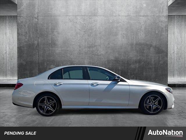 2018 Mercedes-Benz E-Class E 300 — Sedan — 41,944 mi — Buena Park, CA