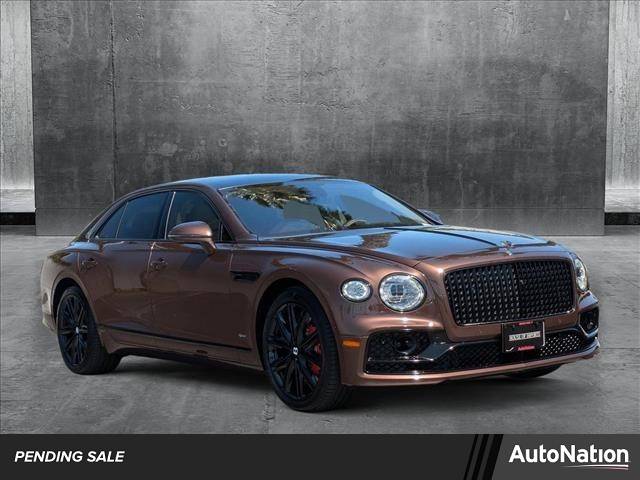 2023 Bentley Flying Spur