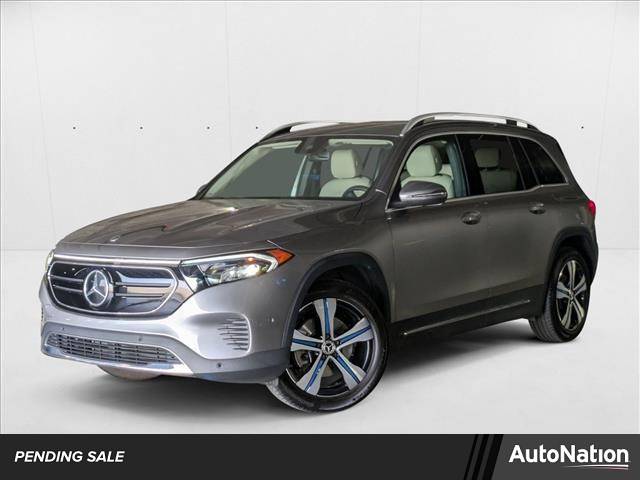 2023 Mercedes-Benz EQB EQB 300 — SUV — 8,397 mi — Buena Park, CA