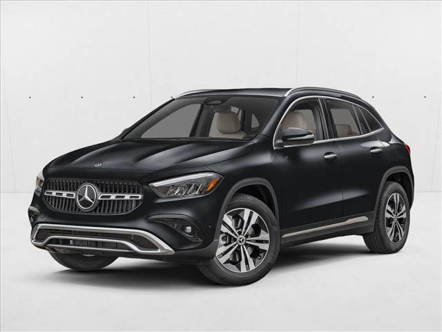 2025 Mercedes-Benz GLA GLA 250 — SUV — 8,433 mi — Buena Park, CA