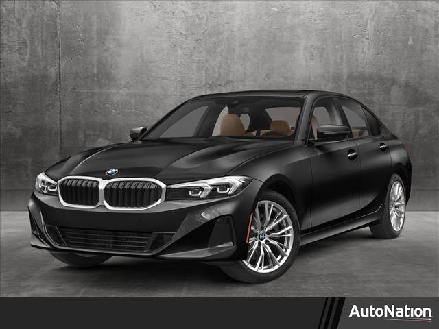 2019 BMW 3 Series 330i — Sedan — 52,251 mi — Buena Park, CA