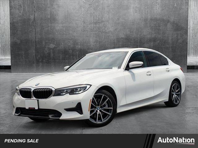 2020 BMW 3 Series 330i — Sedan — 145,357 mi — Buena Park, CA