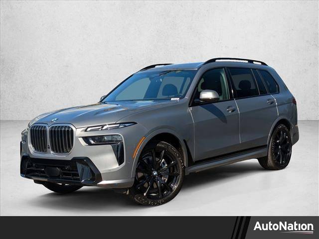 2023 BMW X7 40i — SUV — 49,196 mi — Buena Park, CA