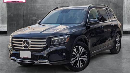 2024 Mercedes-Benz GLB GLB 250 — SUV — 9,204 mi — Buena Park, CA