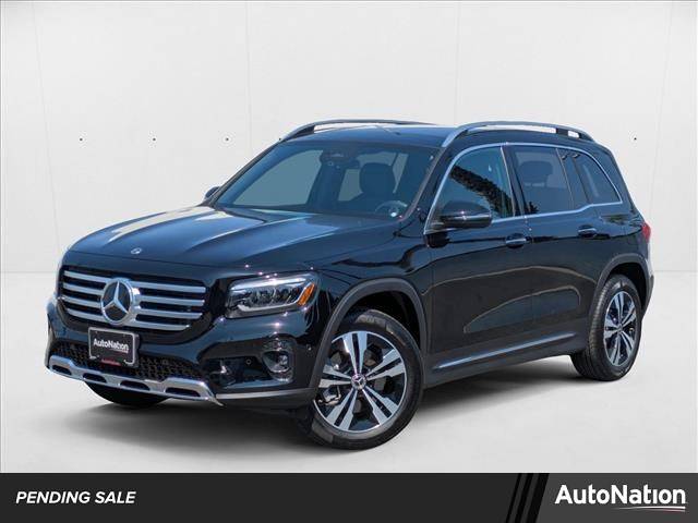2025 Mercedes-Benz GLB GLB 250 — SUV — 8,589 mi — Buena Park, CA
