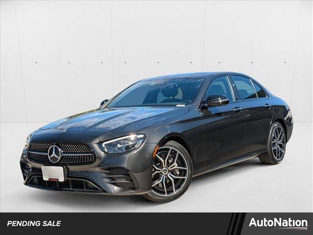2022 Mercedes-Benz E-Class E 350 — Sedan — 16,223 mi — Buena Park, CA