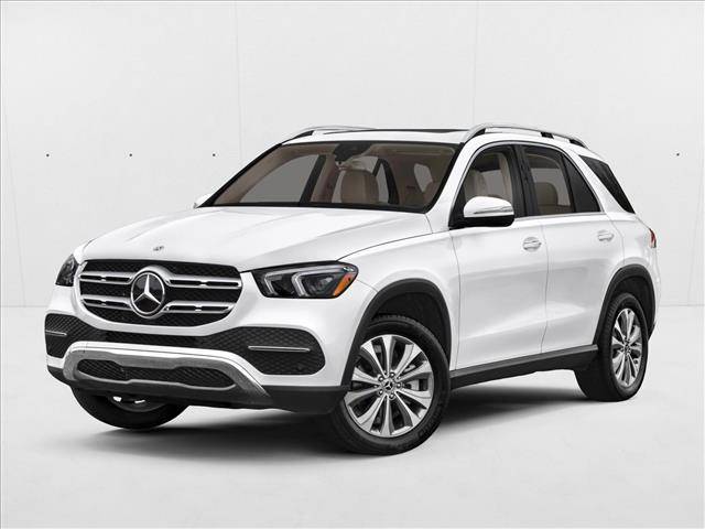 2023 Mercedes-Benz GLE GLE 350 — SUV — 43,171 mi — Buena Park, CA