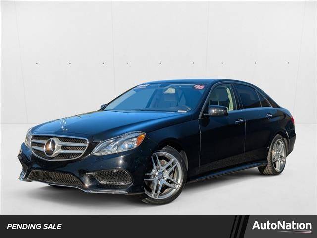 2016 Mercedes-Benz E-Class E 350 — Sedan — 73,322 mi — Buena Park, CA