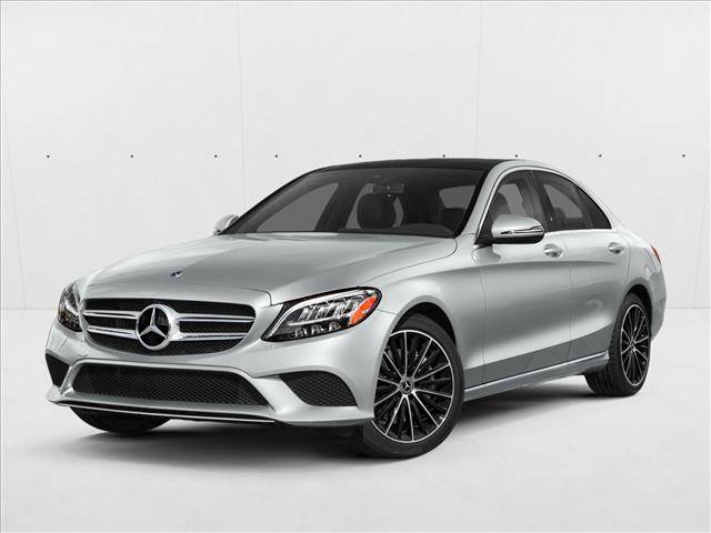 2019 Mercedes-Benz C-Class C 300 — Sedan — 35,879 mi — Buena Park, CA