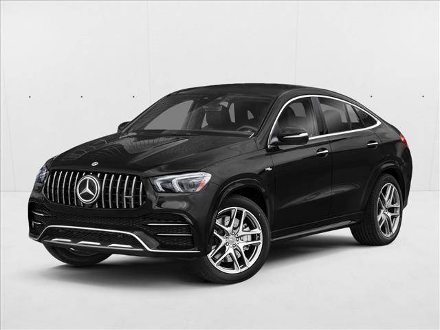 2021 Mercedes-Benz GLE AMG GLE 53 — SUV — 63,696 mi — Buena Park, CA