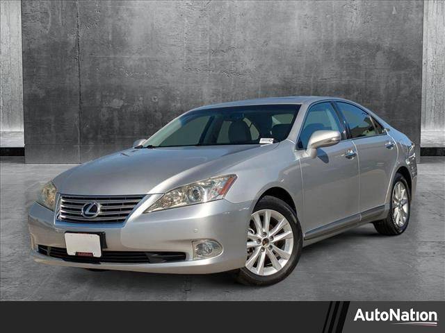 2010 Lexus ES ES 350 — Sedan — 37,680 mi — Buena Park, CA