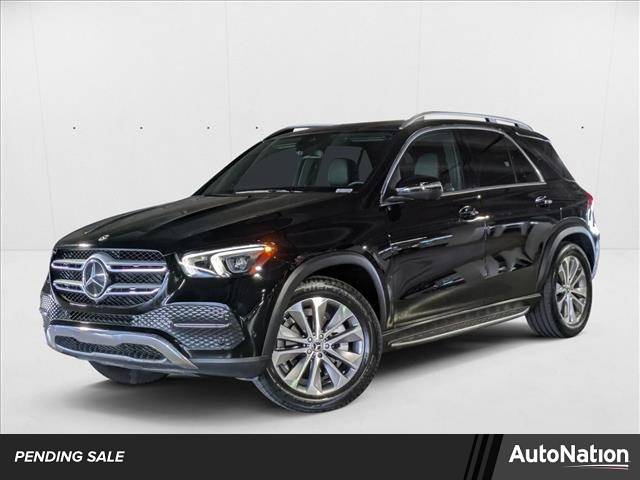 2022 Mercedes-Benz GLE GLE 350 — SUV — 31,152 mi — Buena Park, CA