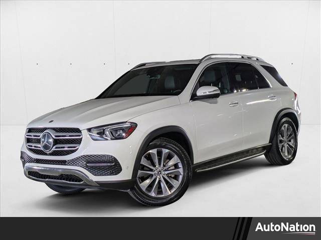 2023 Mercedes-Benz GLE GLE 350 — SUV — 33,838 mi — Buena Park, CA