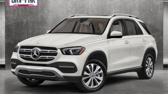 2022 Mercedes-Benz GLE GLE 350 — SUV — 39,592 mi — Buena Park, CA