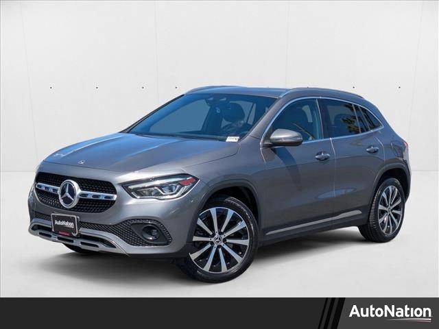 2021 Mercedes-Benz GLA GLA 250 — SUV — 75,348 mi — Buena Park, CA