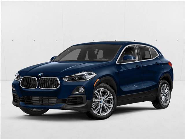 2019 BMW X2 28i — SUV — 29,780 mi — Buena Park, CA