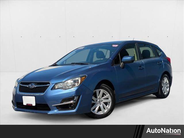 2015 Subaru Impreza 2.0i Premium — Wagon — 98,491 mi — Buena Park, CA